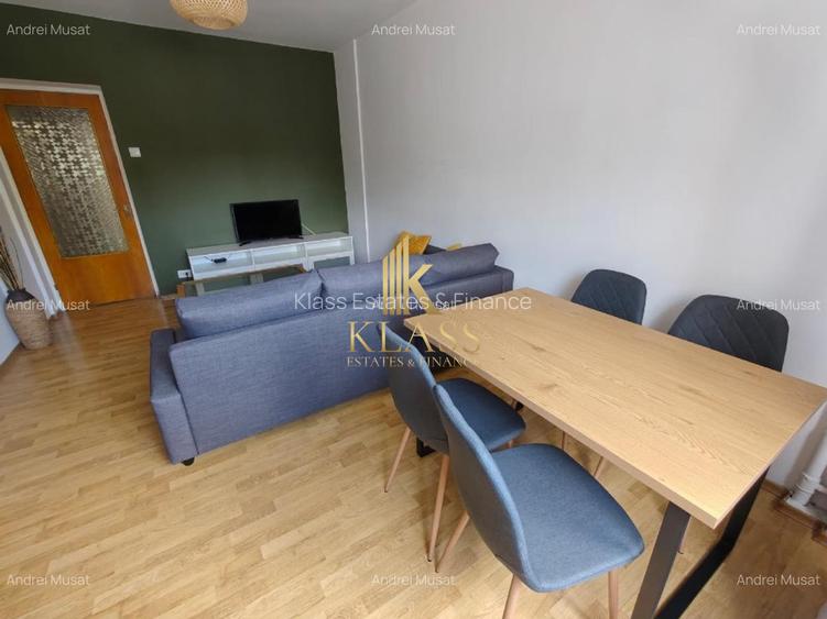 Apartament 3 camere ultra central la 2 minute de Gradina Icoanei - 5