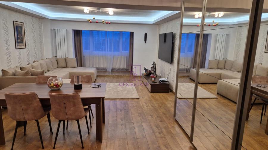 Inchiriere Apartament 2 Camere Decebal