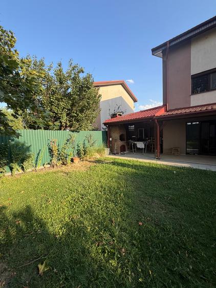 Vanzare Casa/Vila Popesti-Leordeni Ilfov