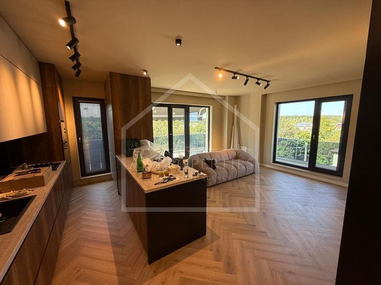 4 camere View Park  | BANEASA LUX comision 0%