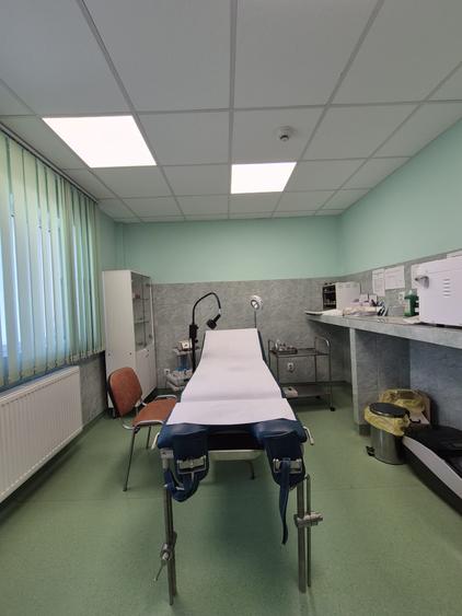 Cabinetele medicale inchiriere - Tatarasi, Str Vasile Lupu