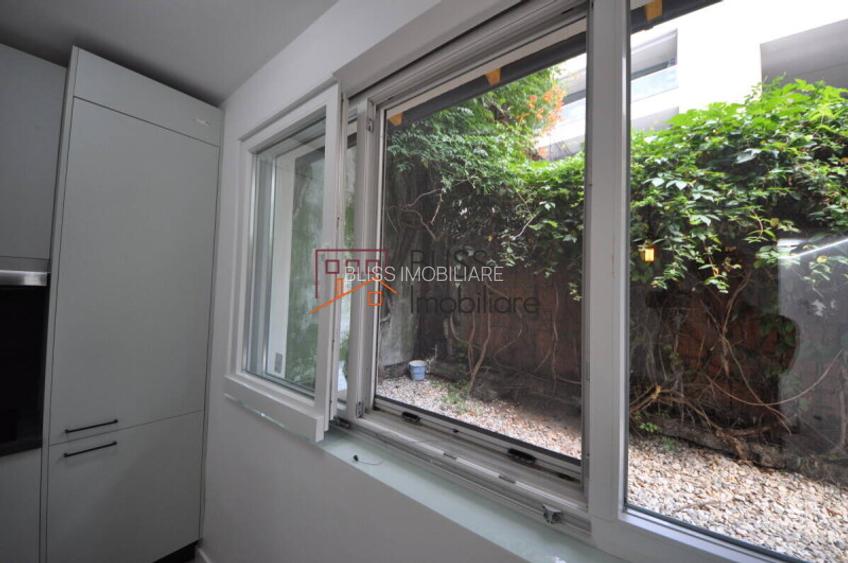 Studio Tip Anexă Zona Victoriei – 24 mp, Renovat 2026 - 11