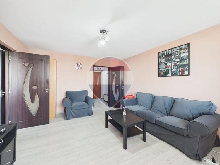 Apartament 2 camere de vanzare | Renovat | Calea Giulești