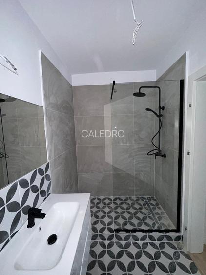 Apartament 3 camere nou finisat Eroilor Floresti - 10