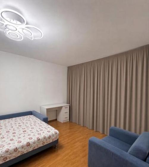 2 Camere | Tineretului | Parcare | 2 Bai | Mobilat | Utilat |