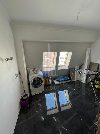 Penthouse de vânzare, Calea Șurii Mici, Sibiu