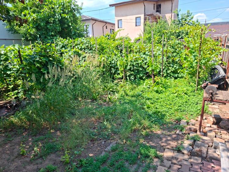 Teren 212 mp, strada Berzovia 40 A , sector 5 Bucuresti