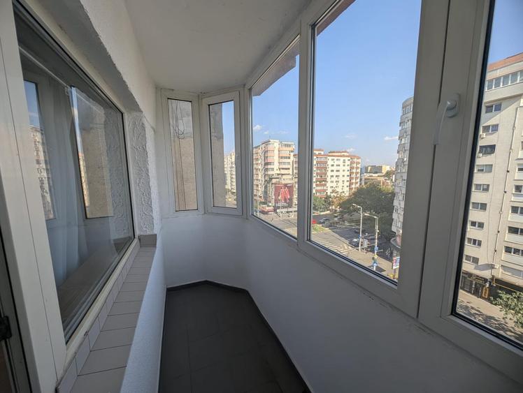Apartament luminos în zona Calea Moșilor, intersecție cu Eminescu