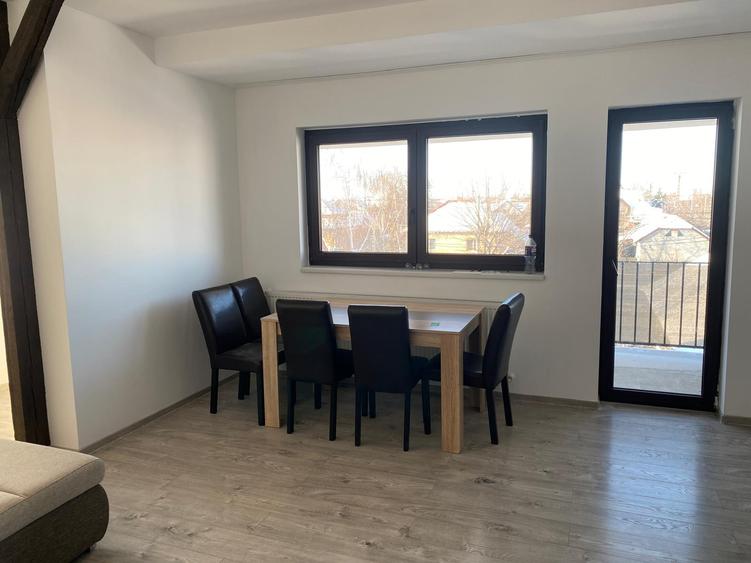Vila noua 700 mp utili cu 1500 mp teren
