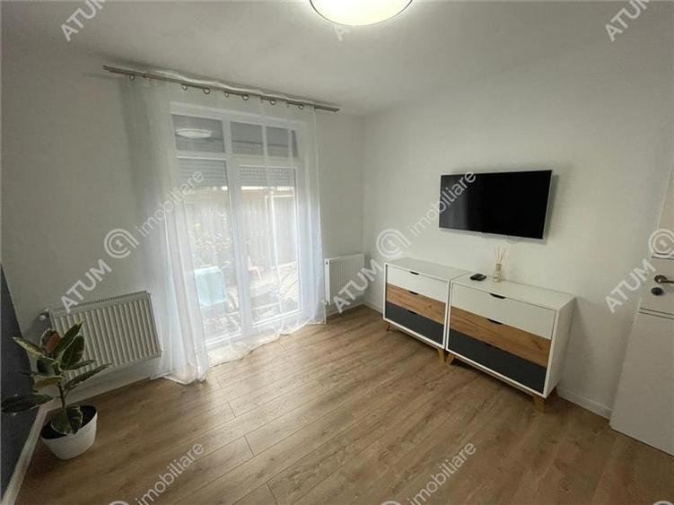 Apartament 3 camere decomandate in zona Arhitectiilor Sibiu