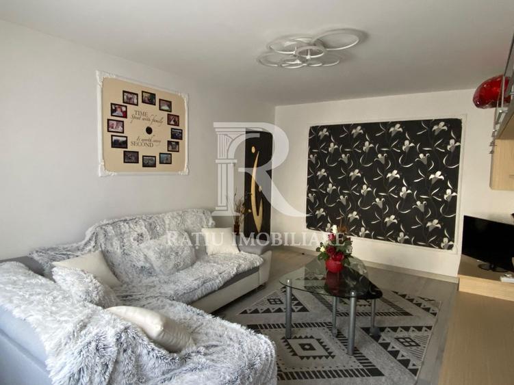 Apartament 3 camere | 68 mp utili | Nufarul | Oradea