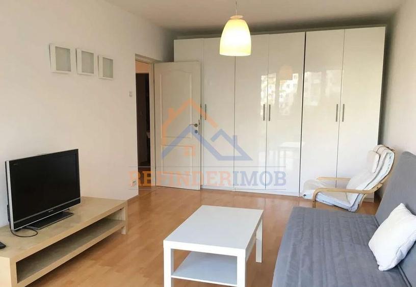 Apartament 3 camere Tineretului langa parc si metrou