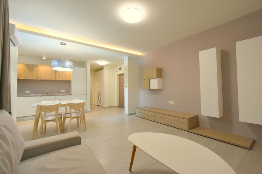Apartament 2 camere de inchiriat - zona Dumbravita-Kaufland