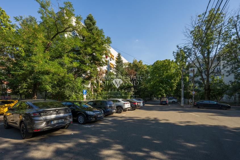 Apartament 3 camere decomandat | Metrou 1 Decembrie | Parcare inclusa - 20