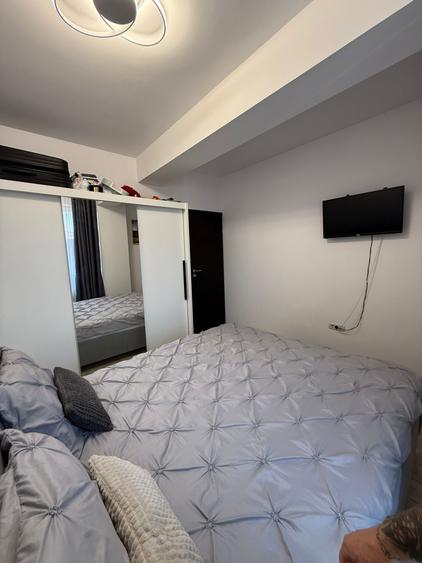 Apartament Cochet-Mobilat si Utilat-Comision 0%-Militari Residence