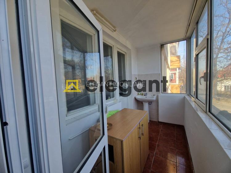 Pretabil birouri! 2 camere, 50 mp, etaj 1, Calea București-Stomatologie - 9