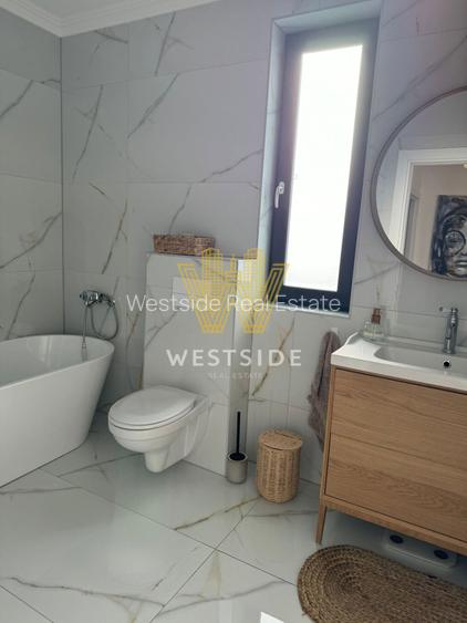 Casa individuala premium, de vanzare, in Giroc - 18