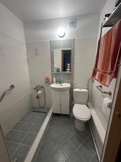 Inchiriere Apartament 2 camere Rahova Leresti Scoala 126 Centrala Termica