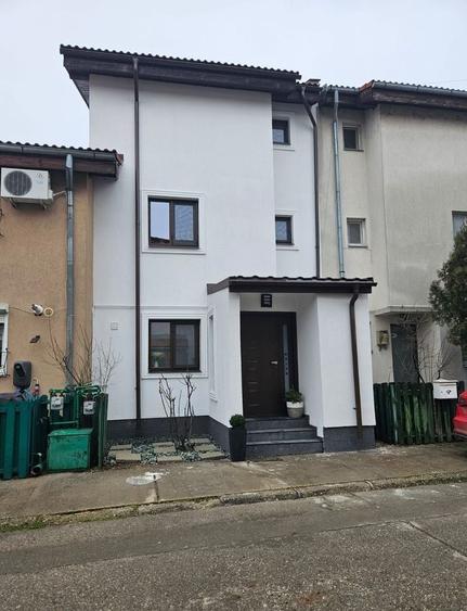 Vila 4 Camere I PIPERA I Prima Inchiriere