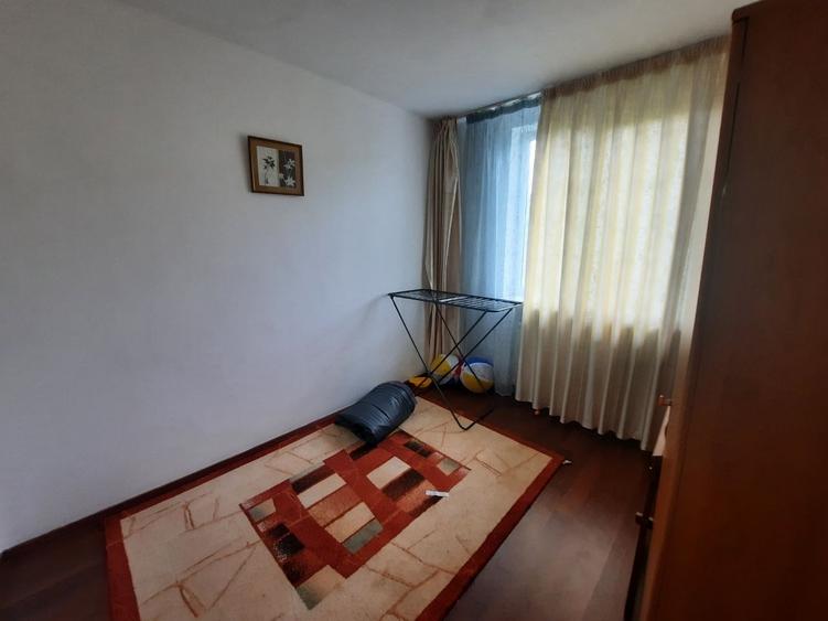 Apt 4 cam Darmanesti 50 mp utili  cod 158814