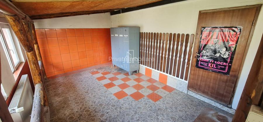 Service Auto/Spatiu Productie 300 Mp+ Apartament, Str Podeni, Unirii - 10