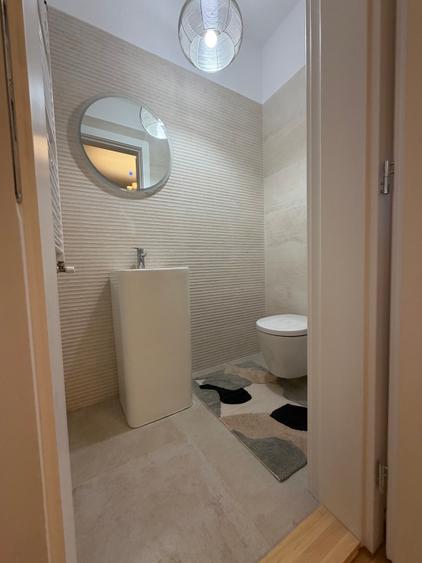 Apartament in vila  Dorobanti  Capitale