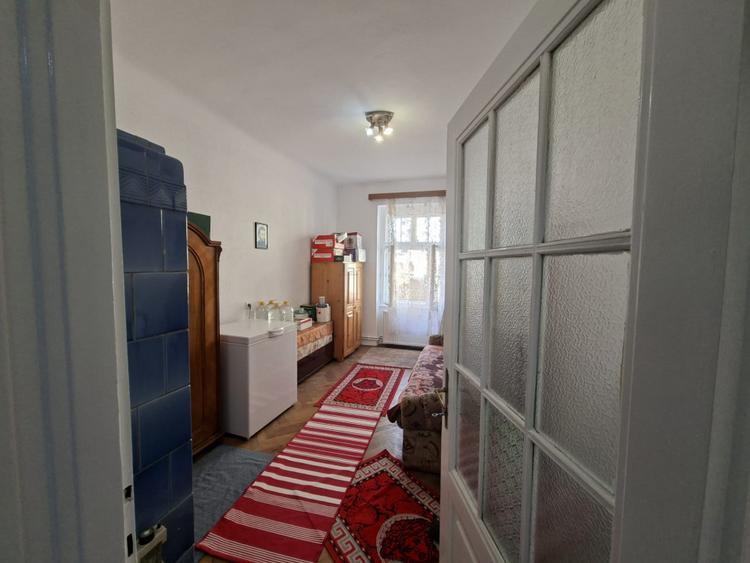 Apartament Deosebit cu 4 Camere - 129 mp Utili - Orasul de Jos