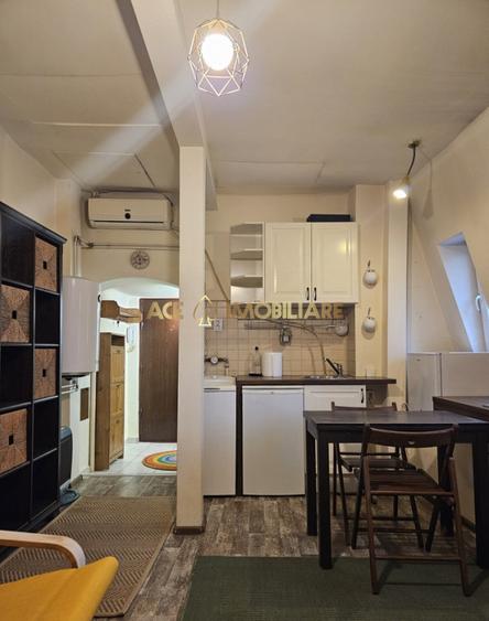 2 Camere | Universitate | Metrou | Centrala Proprie | Pet-Friendly