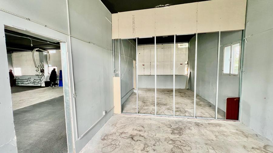 Obor - Veranda Mall - Spatiu  industrial - Comerciale (272 mp) la Etajul 1