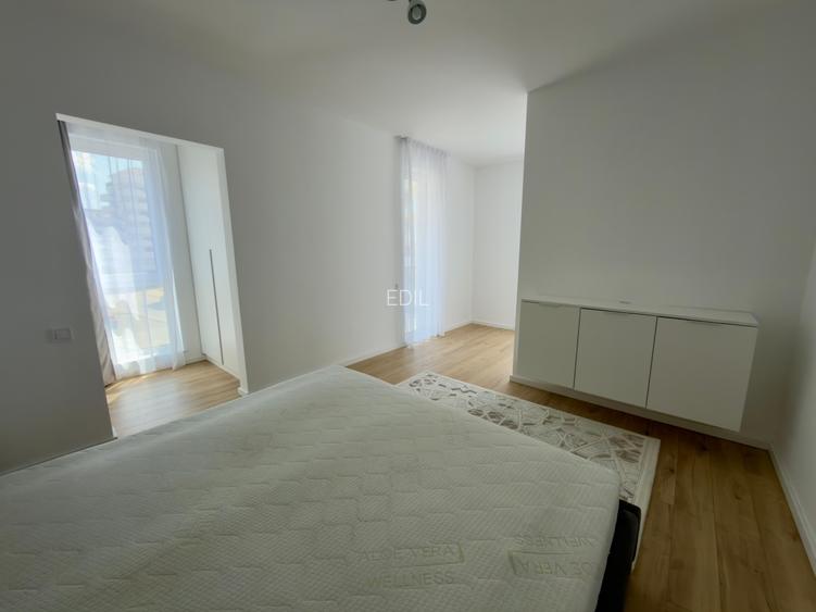 Apartament premium 2 camere | Parcare CF | CATENELOR-FLORESTI - 11