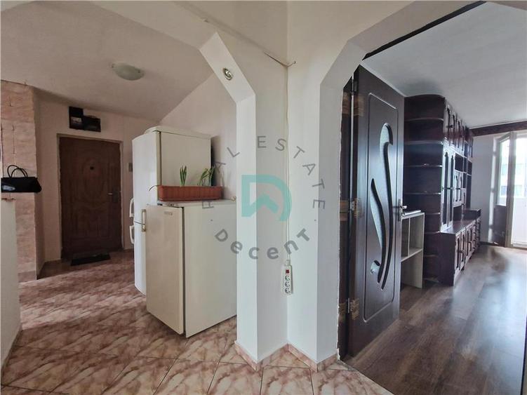 Apartament 2 camere, 52 mp, Astra, Brasov