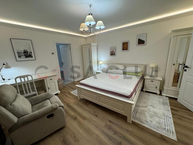 Casă 100mp + curte 110mp, renovată, zonă premium Gruia – aproape de 7 Străzi