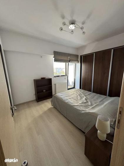 Day Residence Decebal | 2 Camere | Centrala Proprie | Balcon |