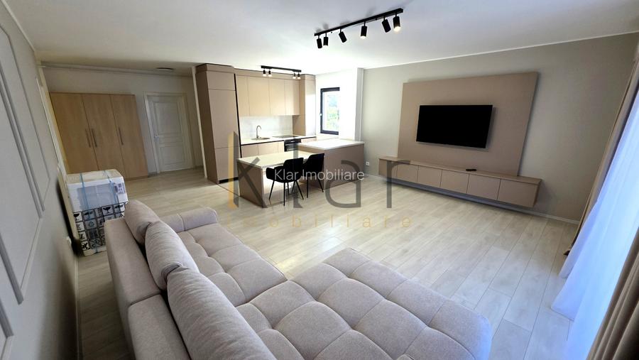 Apartament 3 camere, 82 mp, recent renovat, Zorilor – Spitalul de Recuperare - 14