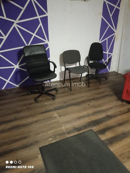 Apartament cu farmec interbelic într-o vilă  situată în inima Capitalei - 4