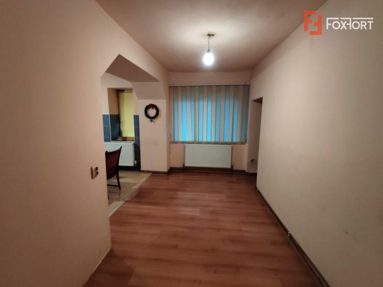 Casa individuala de vanzare in Jimbolia, jud. Timis