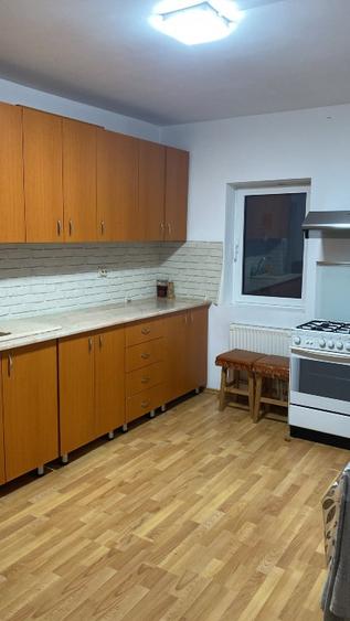 Proprietar – Vând Apartament 2 Camere, Cartier Dorobanți I, Buzău
