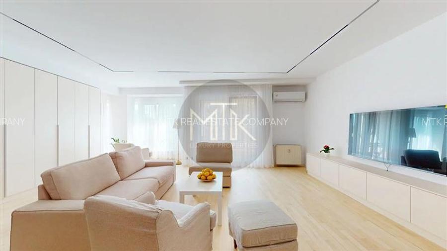 Exclusiv - Apartament Premium I Aviatorilor I Mobilat&utilat lux - 3