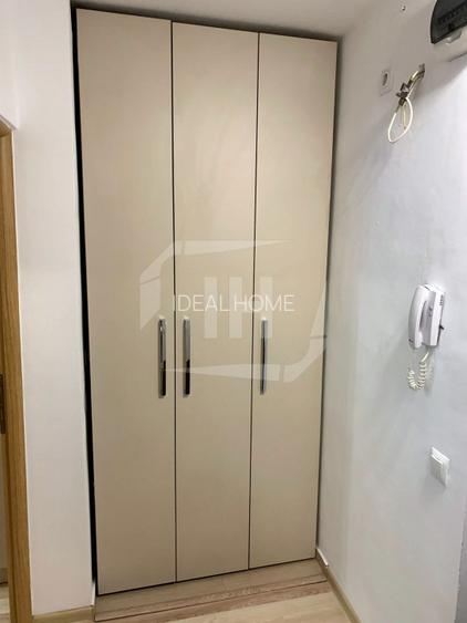 Apartament 1 camera, decomandat, etaj 1, zona Nicolae Titulescu - 8