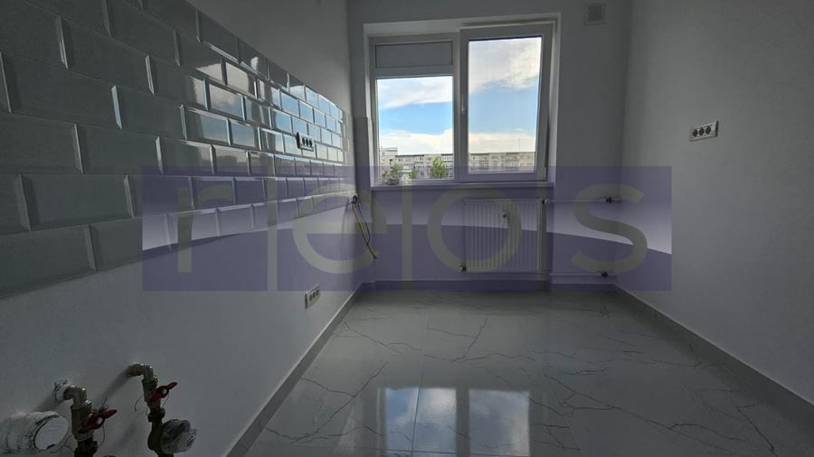 DE VANZARE 2 CAMERE RENOVAT | FINISAJE PREMIUM | 7 MINUTE METROU