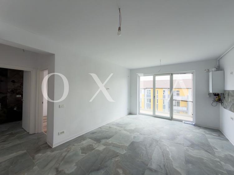 AX1226 Giroc, Zona Neptun, Pod Depozitare