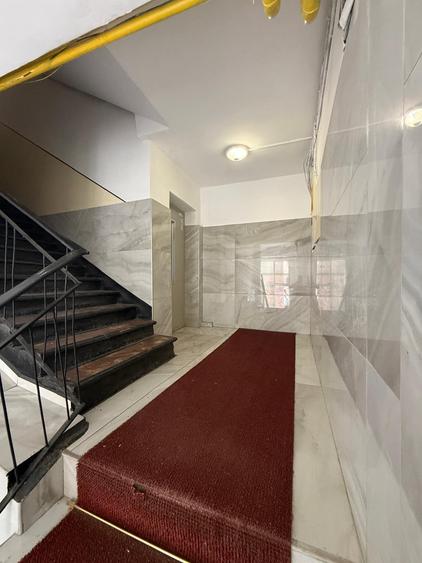 3 camere D- Zona Garii-Boxa- Rapa Galbena- etaj 2 - 73 mp - 187000 euro