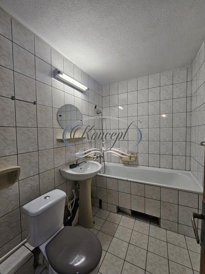 Apartament cu 4 camere pe strada Observatorului - Zorilor