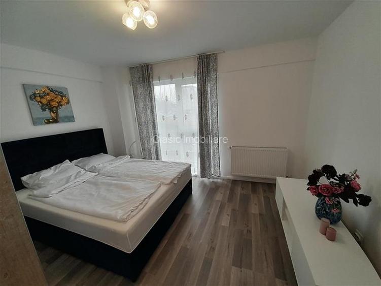 Inchiriere apartament 2 camere de LUX zona LIDL Dambul Rotund, Cluj-Napoca - 6