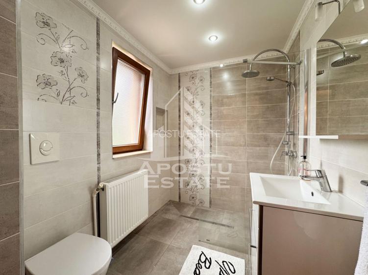 Comision 0% ! Casa moderna, teren 3500mp, Pestisu Mare, Hunedoara - 25