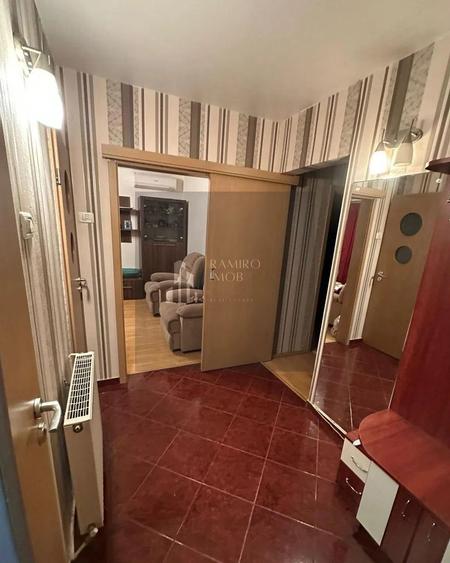 Apartament 4 camere decomandat | Titan | 80 mp | Centrală proprie/