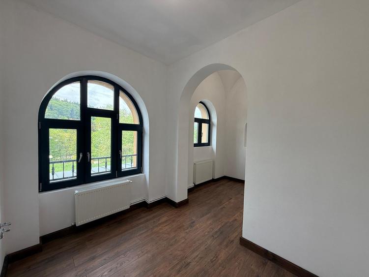 Apartament de vacanta ( AP 6 )- TVA 0% - Vila in stil Neo-Romanesc