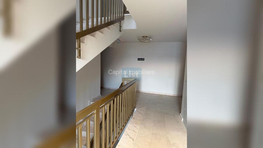 COMISION 0%! Ap. 2 camere 40 mp + balc, Prima închiriere, Între Lacuri - 16