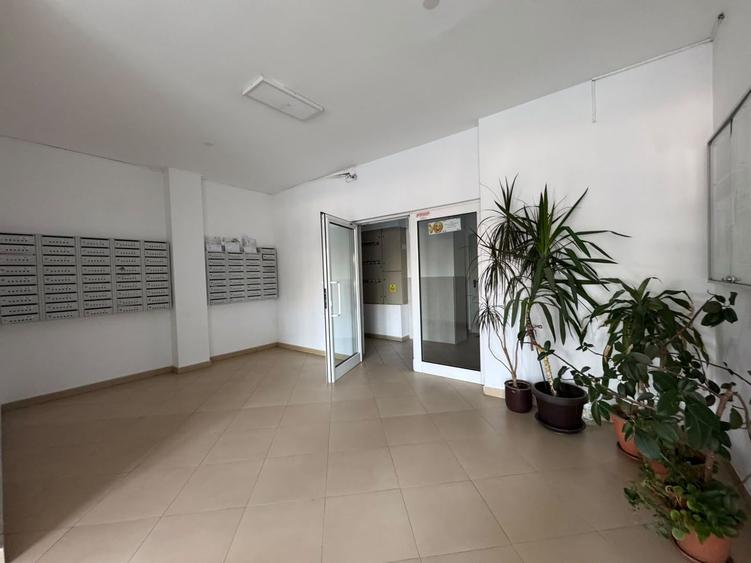 3 CAMERE || LOC DE PARCARE INCLUS || METROPOLIS RESIDENCE
