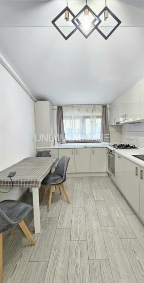 Apartament 3 camere 73mp - loc parcare - mobilat - mutare imediata - 3